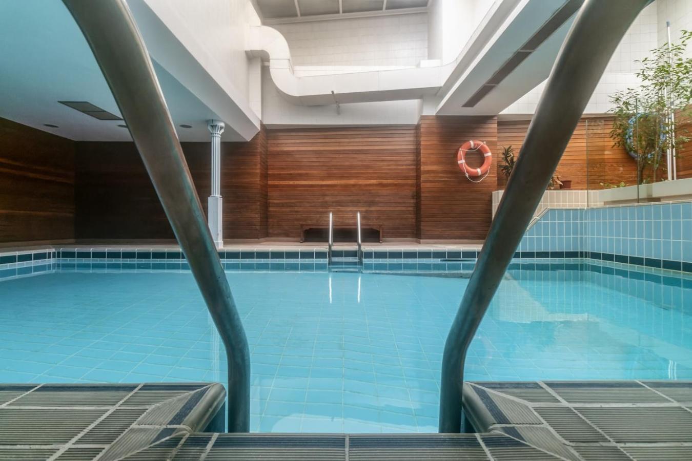Cardet - 2 Bedrooms And Pool In Almagro Apartamento