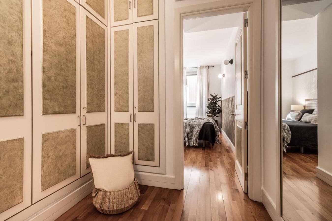 Apartamento Cardet - 2 Bedrooms And Pool In Almagro